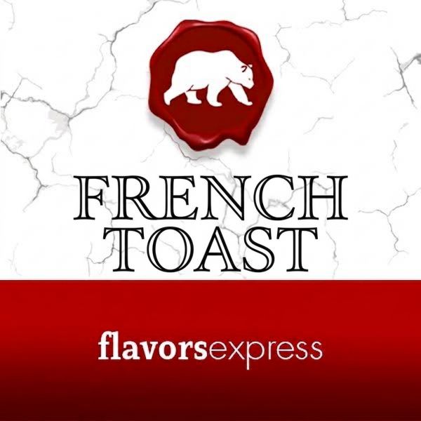 FE- FRENCH TOAST